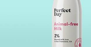 We make #kindergreenerdairy for people, planet, and animals — without the compromise. 5 5 Lab Grown Dairy The Next Frontier Kroger Pushes Private Brand New Hope Network
