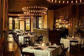 22 Best Restaurants In Knoxville Tennessee