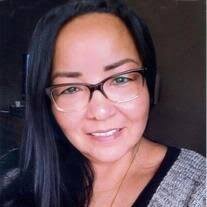 Vicky Smith Obituary