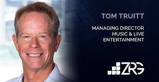 TurnkeyZRG welcomes Tom Truitt as Managing Director