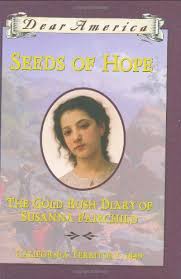 Read stories and articles for your level of english. Seeds Of Hope The Gold Rush Diary Of Susanna Fairchild California Territory 1849 Reading Level T World S Biggest Leveled Book Database Readu