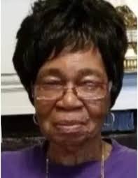 Obituary information for Annie L Hudson