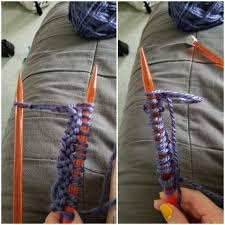 Velcro ® brand woven hook and loop fasteners are produced in a wide range of base materials. Newbie Knitter Issue This Keeps Happening On The Last Loop Of My Second Row Of Knit Stitches Where I Have A Great Big Loop Left Over After I Pull The Yarn Through