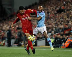 Raheem sterling (@sterling7) adlı kişinin en son tweetleri. Sterling Naehal Na Gomesa V Sbornoj I Byl Otstranen Igroki Scepilis Eshe V Matche Liverpul Siti Vy Eto Videli Blogi Sports Ru