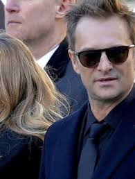 Johnny Hallyday : Sébastien Farran son message à David Hallyday et Laura  Smet