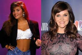 40 ladies we crushed hard on in the '90s. 80 S Female Celebrity Crushes Then And Now