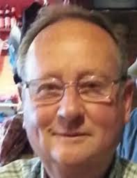 Obituary information for Gregory Francis Hebel