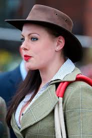 Cheltenham Festival 2014