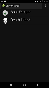 Press the play button to begin. Choose Your Own Adventure For Android Apk Download