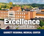 Garrett Regional Medical Center - Garrett Regional Medical Center