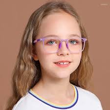 First Lens JuniorEye Kids quality Blue Light