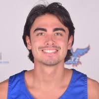 Aj Fitzgerald » clubs :: Volleybox