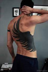 Wing Tattoos For Men Wing Tattoo Men Tattoo Trends Tattoo Designs Men