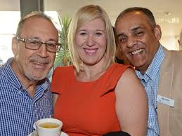 The Business League of Australia