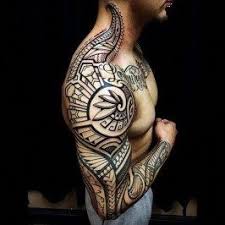 If you are one of those who truly love the art of tattooing, then tribal tattoos are a must try for you.tattoo tribal designs are usually quite intricately detailed, and they are a form of art themselves. 38 Cute Workwear Outfit Ideas For Summer Addicfashion Tribal Neck Tattoos Tribal Sleeve Tattoos Tribal Tattoos For Men