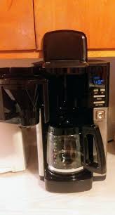Time since brew freshness indicator. Hamilton Beach Programmable Easy Access Plus Coffee Maker Model 46380 Walmart Com Walmart Com