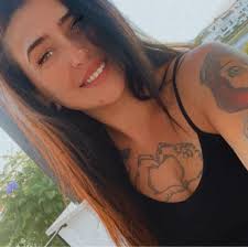 Got this red line work peony I'd love to tattoo perfect for calf. Shoulder.  Thigh. Arm. Ribs. Basically anywhere 😌🙃