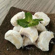 Recommended 12 Resep Kue Kering Goreng Dari Tepung Beras Enak Kue Kue Kering Resep Kue