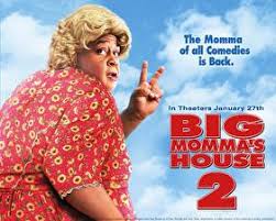 The plot is smart and the characters are fun although not deep enough to make us care for them. Big Mama S Haus Bilder 1 Fotos Hintergrundbilder