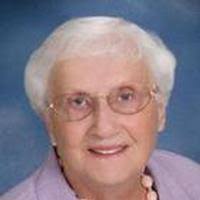 Obituary information for Lucille Rose Sessions "Lucy"