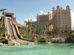 The Atlantis In The Bahamas Is The Perfect Place For Spring Break Beautybridge Atlantis Bahamas Atlantis Resort Bahamas Underwater Hotel
