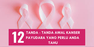 Tanda kanser payudara yang selalu dan jarang berlaku, orang perempuan kena tahu ini. Bagaimana Rupa Dan Rasa Kanser Payudara Kenali 12 Tanda Tanda Awal Klinik Sabah