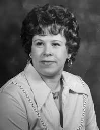 Caroline Mancha Obituary