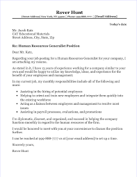 We did not find results for: Hr Generalist Cover Letter Sample