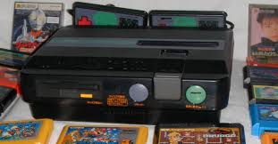 Résultat de recherche d'images pour "sharp twin famicom"