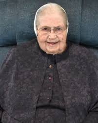 Agatha Marilyn Metzger Obituary June 4, 2025