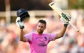 Mumbai (maharashtra) india, march 31 (ani): Dawid Malan Cricketer Height Age Girlfriend Wife Children Family Biography More Starsunfolded