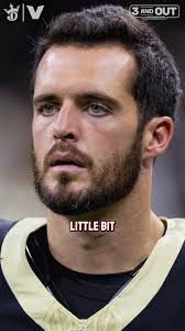 Why Did Derek Carr Take The Timeout