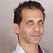 Lior Avraham, VP Information Management and Digital, WebTech Innovation