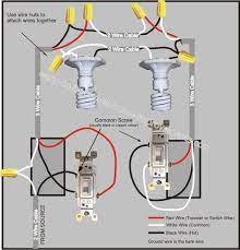 The pcts will wire two sample homes (one of mud construction) with standard techniques and techniques applicable to mud construction. 3 Way Switch Wiring Diagram Electrical Wiring House Wiring 3 Way Switch Wiring