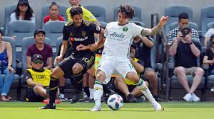 Jun 22, 2021 · this is the second time in two weeks that times for matches have been changed for the timbers. Lafc Vs Portland Timbers 0 0 Highlights Mls July 15 2018 Youtube