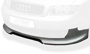 Rdx Racedesign Rdfa013 Front Spoiler For Audi A4 B6 8e Audi A4 Audi Audi S4
