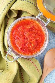 Sambal Oelek Recipe Chili Pepper Madness