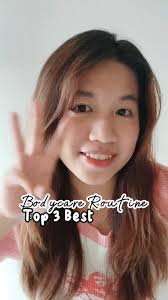 Spill top 3 best bodycare routine untuk kulit anti kering dan kusam ✨,  karna cuaca akhir" ini lg panas bgt jadi gampang bikin skin barrier rusak  loh.. jadi harus bgt pake bodycare yg extra melembapkan ...