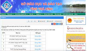 Xuyên đêm phát hồ sơ thpt tới học sinh 1 giờ trước. Quáº£ng Ninh Tiá»n Giang Tra Vinh Cong Bá»' Ä'iá»ƒm Thi Lá»›p 10 Tin Tá»©c Má»›i Nháº¥t 24h Ä'á»c Bao Lao Ä'á»™ng Online Laodong Vn