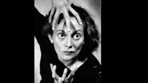 Mary Wigman y su Danza expresionista