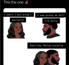 These 46 bad relationships memes really hit the nail on the spot and if you relate to them, maybe it's time you gave your relationship another thought. 60 Relationship Memes That Are Suitable For Different Moods