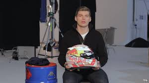 Ebay max verstappen helm helmet 1:2 österreich 2019 win red bull racing * * top rar* * zustand :neu in. De Helm Van Max Verstappen Voor 2019 Topgear