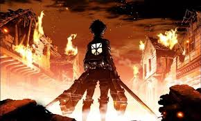 It follows the story of eren yeager, who becomes a member of the scout regiment of his nation to destroy all titans—gigantic humanoid creatures that eat humans—after his. Attack On Titan Llega A Su Fin Primer Trailer De Su Ultima Temporada Muycomputer