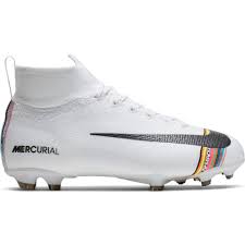Cristiano ronaldo cr7 trägt in der saison 2019/2020 den mercurial superfly 7 elite fg von der firma nike. Teamsport Philipp Nike Superfly 6 Elite Cr7 Fg Kinder Aj3086 109 Gunstig Online Kaufen