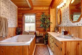 Browse photos of bathroom remodel designs. 25 Western Bathroom Decor Ideas To Go Wild Over Lovetoknow