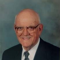 Howard R. Johnson Obituary