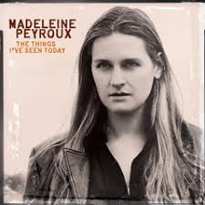 Listen to Weary Blues by Madeleine Peyroux in relaxing jazz playlist online  for free