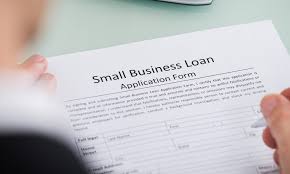 The sba helps small businesses get loans the sba works with lenders to provide loans to small businesses. Banks Turn Loan Rejections Into Opportunities Pymnts Com