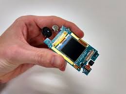 Samsung T139 Screen Replacement ...