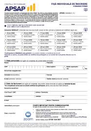 Le mulțumesc tuturor celor care susțin centrul de formare apsap prin participarea activă la programele noastre de perfecționare! Participa Gratuit La Cursurile On Line Organizate De Apsap Hunedoara Suntem Noi